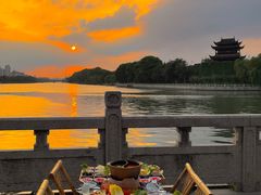 -聚汇三少·龙虾·中餐厅(莫邪路新天地店)