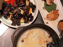 -云海肴云南菜·蒸汽石锅鱼(青岛万象城店)