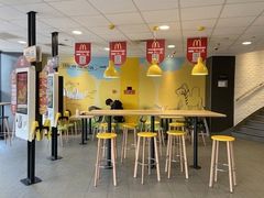 门面-麦当劳(无锡永乐店)