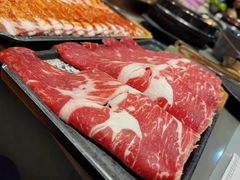-炙城·韩式烤肉(南京东路店)