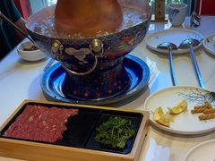-祥源胡同·涮牛羊肉火锅(花桥店)