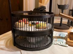 -叶叶菩提(太原别墅店)