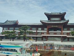 -刘公岛景区
