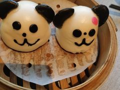 -潮府馆·非遗潮州菜·港式点心(世纪公园店)