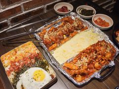 芝士双拼套餐-潮客莱(时尚天河商业广场店)