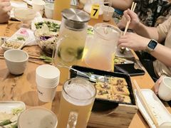 -木屋烧烤(惠阳华润小径湾店)