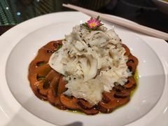 -醉霖生态餐厅(交大店)
