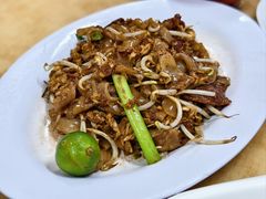 干炒牛河-津津餐室
