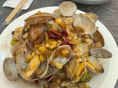 -指爱龙虾(金杨路总店)