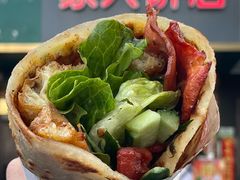 -海燕家人灌蛋饼(凤凰街店)
