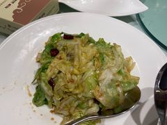 -巴音浩日娲·蒙餐(双林东路店)