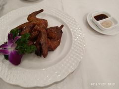 -国贸旋转餐厅(国贸广场店)
