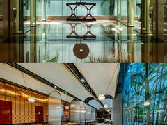 -广州白云机场雅高铂尔曼大酒店