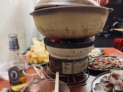 -威邵鸡煲(西华路总店)