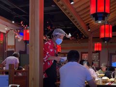 -鸽子窝(黄村店)