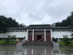 -韶山毛泽东同志故居