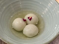 -本处·素食·融合料理(南油店)