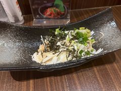 -纪州豚骨酱油拉面(锦延路店)