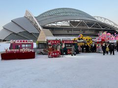 -沈阳奥体冰雪嘉年华
