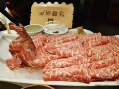 -京城胜利涮羊肉(禧乐汇店)