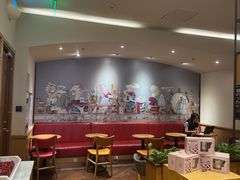 -COSTA COFFEE(西贸凯德晶品4层2店)
