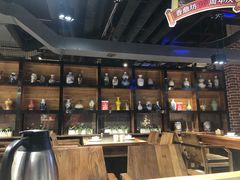 -香鼎坊江西菜(国奥店)