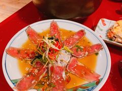 -王鼎精致料理铁板烧(世博源店)