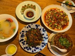 -赤宴·川菜(玉林店)