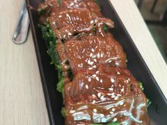 -张妈台式锅烧(深大店)