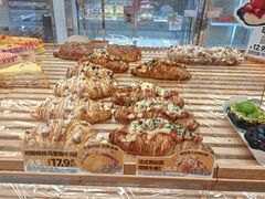 -味多美蛋糕(金顶街店)