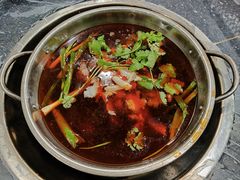-刘艳黄牛肉(九襄店)