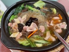 -广州天河合景福朋喜来登酒店 · 聚味轩中餐厅
