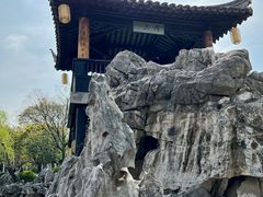 -木渎古镇
