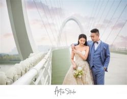 -艺匠摄影ARTIZ STUDIO(南京店)