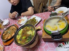 -咖啡人·融合餐厅(万达环宇店)