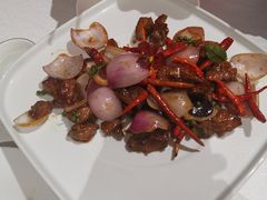 -满堂·烤鸭店·北京菜(鼓楼店)