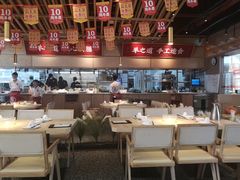 -羊之道草原味道清真餐厅(番禺店)