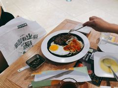 -豪客来牛排(成都锦江大融城店)