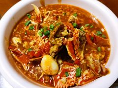 最想吃的蟹脚-回家吃饭·地道南昌菜(建德观总店)