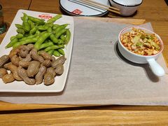 -熙成烧烤(白塔岭店)