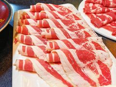 -千亿来乌拉满族火锅(昌邑旗舰店)