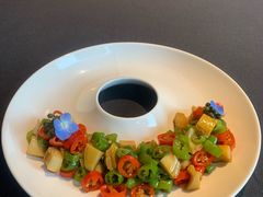 -上海滩餐厅(BFC外滩金融中心店)