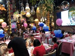 大堂-胡桃里音乐酒馆(大沥店)