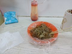 -二七友名焖子铺