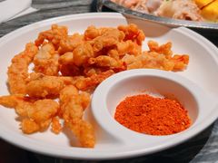 特色酥肉-天都火锅酒楼(虹梅南路店)