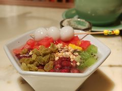 -锦府盐帮·侯宅(五棵松万达店)