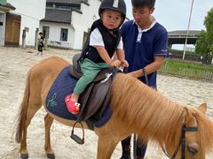 -松声马术俱乐部