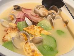 -漢舍中国菜馆(889广场店)
