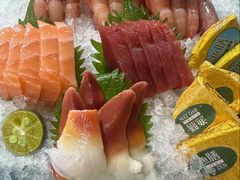 -大渔铁板烧(中山路店)