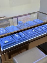 点击看大图 -Cindy Jewelry·钻戒·彩色宝石